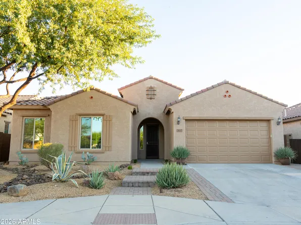 5617 E LONESOME Trail, Cave Creek, AZ 85331