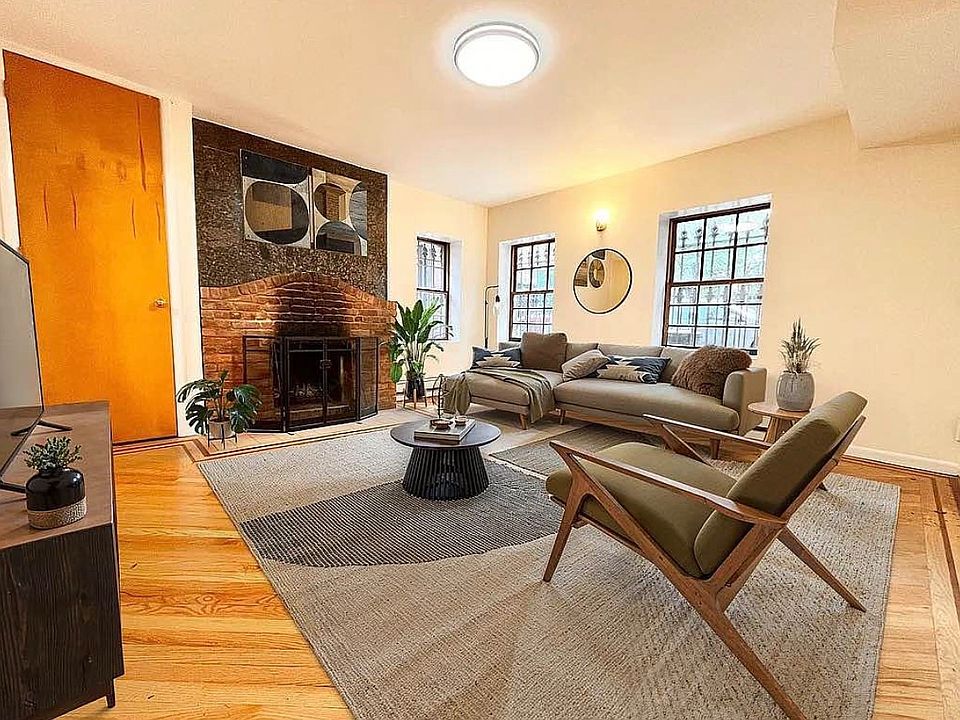 1st image of 34 Greene Ave #1A