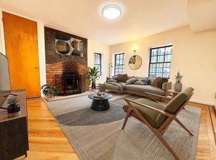 34 Greene Ave #1A, Brooklyn, NY 11238