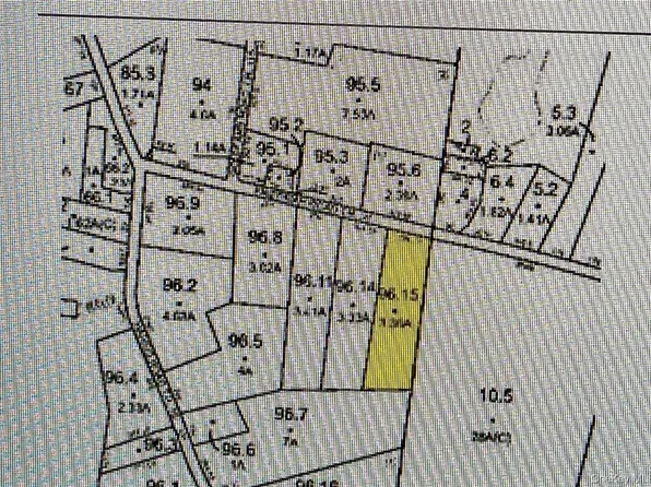 Friedman Road, Harris, NY 12742