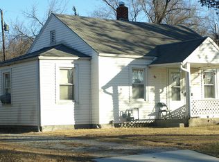 716 S Cherry St, Olathe, KS 66061