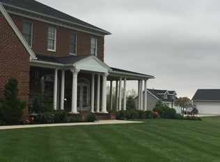 8990 Liberty Union Rd, Van Wert, OH 45891