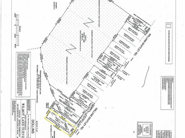 17C William Whitley Rd, Stanford, KY 40484