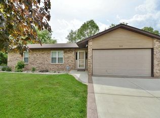 2020 San Pedro Dr, Arnold, MO 63010