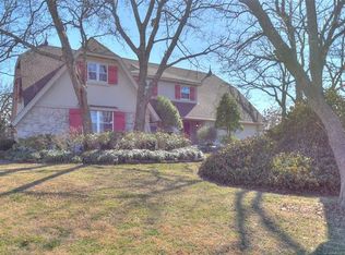 11616 S 1st St, Jenks, OK 74037