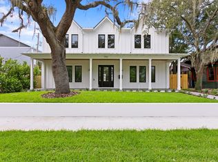 1702 W Jetton Ave, Tampa, FL 33606