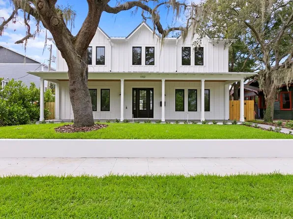 1702 W Jetton Ave, Tampa, FL 33606