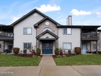 10400 Southern Meadows Dr APT 202, Louisville, KY, 40241