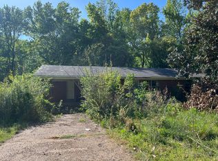 431 Wilson Chapel Rd, Pontotoc, MS 38863