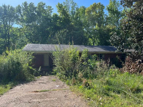 431 Wilson Chapel Rd, Pontotoc, MS 38863