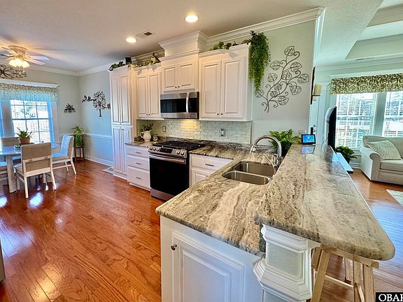 5th image of 118 Currituck Sound Dr Lot 85