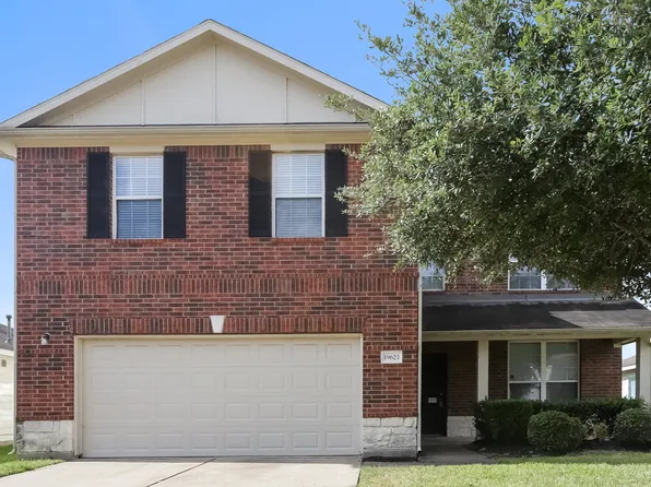 19623 Summerlin Dr, Katy, TX 77449