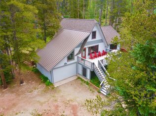 622 Blue River Rd, Breckenridge, CO 80424