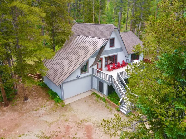 622 Blue River Rd, Breckenridge, CO 80424