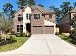 120 Wake Valley Ct, Conroe, TX 77304