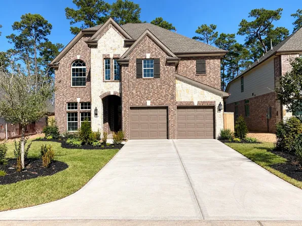 120 Wake Valley Ct, Conroe, TX 77304