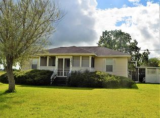 3831 Fm 1299 Rd, Wharton, TX 77488