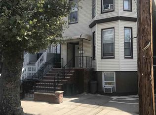 252 Hancock Ave, Jersey City, NJ 07307