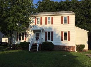 9313 Brocket Dr, Midlothian, VA 23112