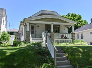 3028 N 72nd St, Milwaukee, WI 53210