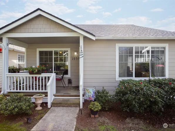 1030 Sinclair Way, Burlington, WA 98233
