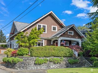 2909 N Lawrence St, Tacoma, WA