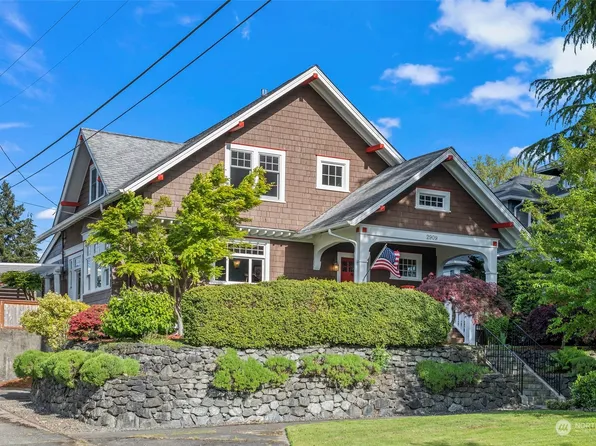 2909 N Lawrence Street, Tacoma, WA 98407