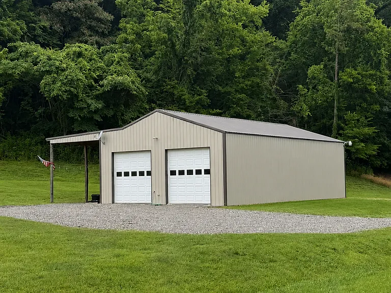 1027 Briar Pond Rd — Photo 26
