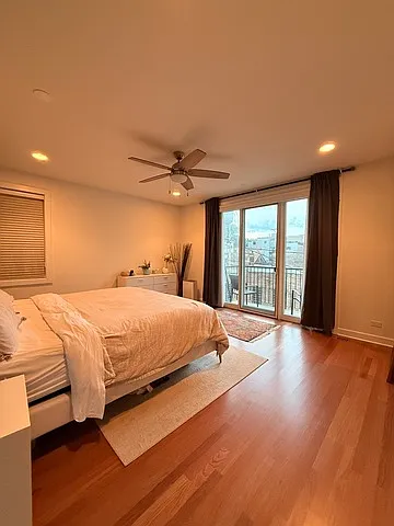 2319 W Wabansia Ave #2 — Photo 2