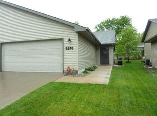 3215 Polaris Dr, Ames, IA 50010