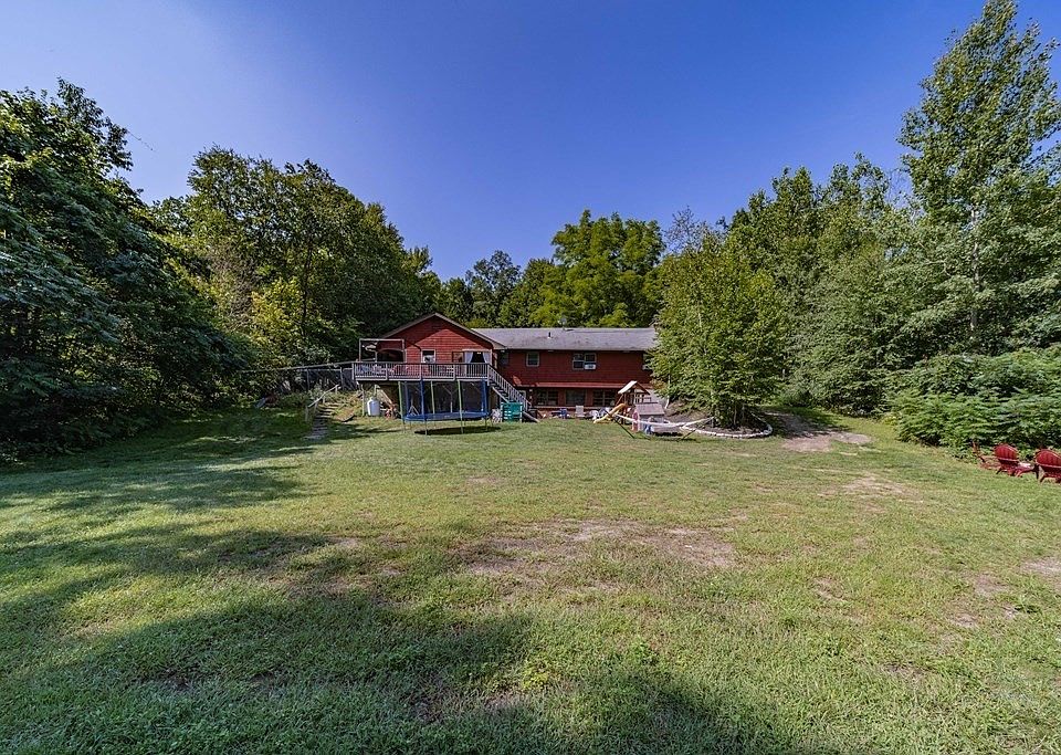 175 General Knox Rd, Russell, MA 01071 Zillow