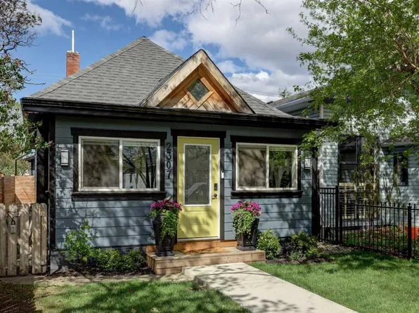 2307 E 15a St SE, Calgary, AB T2G 3N3