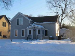 726 3rd St NE, Little Falls, MN 56345