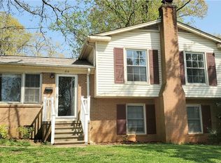 315 Doggett Dr, Graham, NC 27253