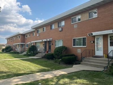 8657 Gregory Ln #7, Des Plaines, IL, 60016