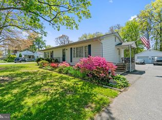 6915 Yale Rd, Middle River, MD 21220