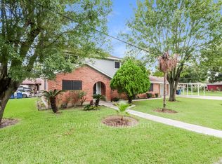 1002 Avenue L, South Houston, TX 77587