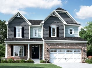 15132 Gallop Ln, Fishers, IN 46040