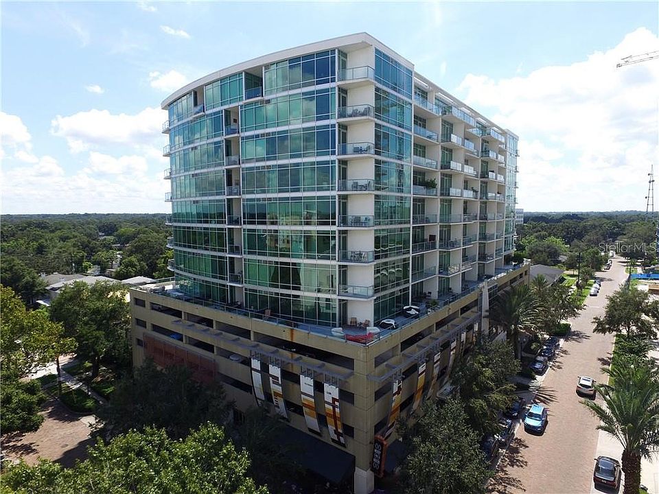 1st image of 101 S Eola Dr Unit 1120