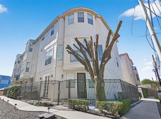 105 Detering St, Houston, TX 77007