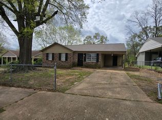 2879 Gruber Dr, Memphis, TN 38127