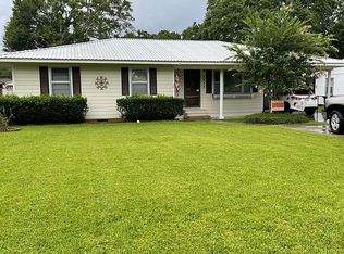 1210 Clifford Ave, Eunice, LA 70535