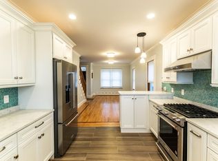 180 Bigelow St #1, Brighton, MA 02135