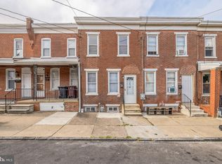 1018 Linden St, Wilmington, DE 19805
