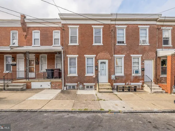 1018 Linden St, Wilmington, DE 19805