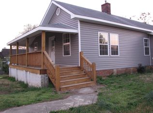 422 Church St, Alexander City, AL 35010