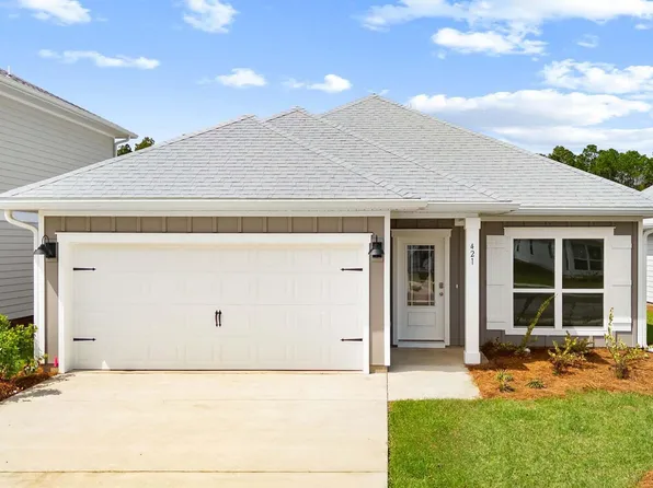 421 Wolcott Way, Panama City Beach, FL 32413