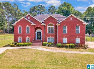 433 Newberry Dr, Pleasant Grove, AL 35127