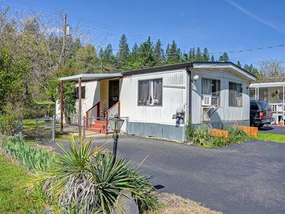 135 Ponderosa Way #7, Colfax, CA, 95713