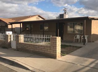 235 W 21st St, Yuma, AZ 85364